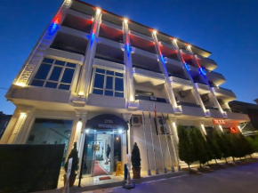 Koc Hotel